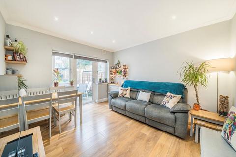 undefined, Natal Road, London SW16