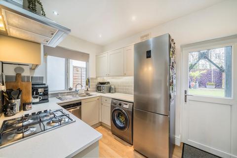 undefined, Natal Road, London SW16