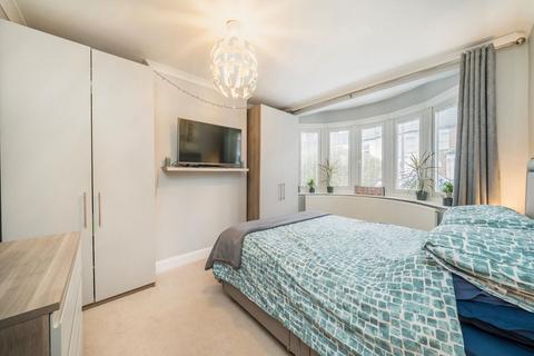 undefined, Natal Road, London SW16