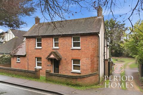 undefined, Potash Road, Billericay