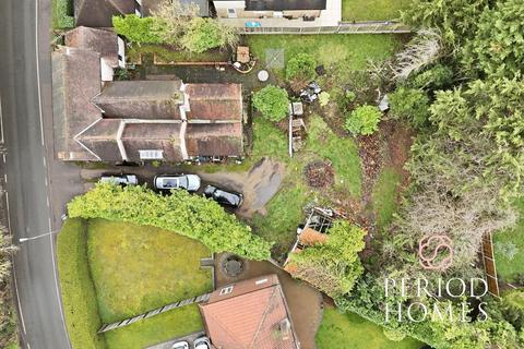 undefined, Potash Road, Billericay