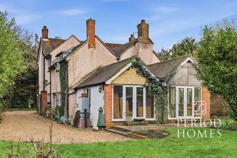 undefined, Potash Road, Billericay