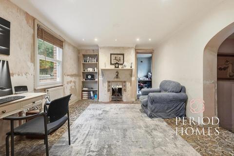 undefined, Potash Road, Billericay