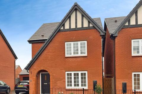 undefined, The Dovecote, Warwick
