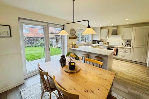 undefined, The Dovecote, Warwick