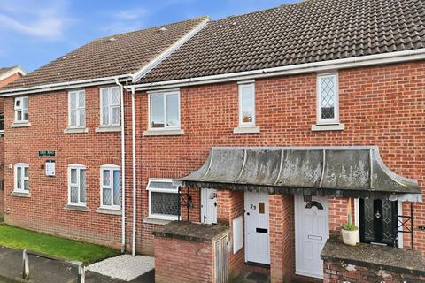 undefined, York Road, Billericay, CM12