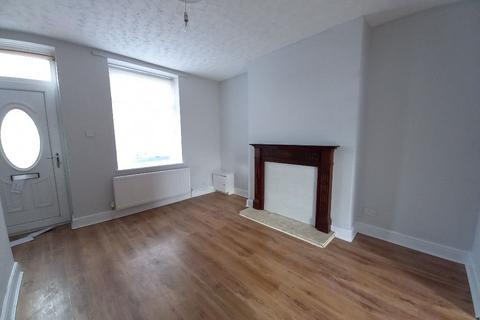 2 bedroom terraced house to rent, 34 South Street, Sunnybrow  DL15