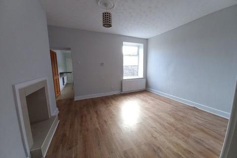 2 bedroom terraced house to rent, 34 South Street, Sunnybrow  DL15