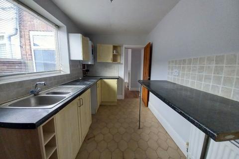 2 bedroom terraced house to rent, 34 South Street, Sunnybrow  DL15
