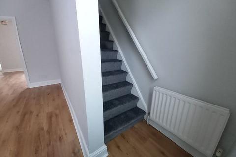 2 bedroom terraced house to rent, 34 South Street, Sunnybrow  DL15
