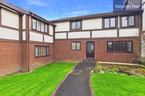 undefined, Dalkeith Avenue, Blackpool, FY3