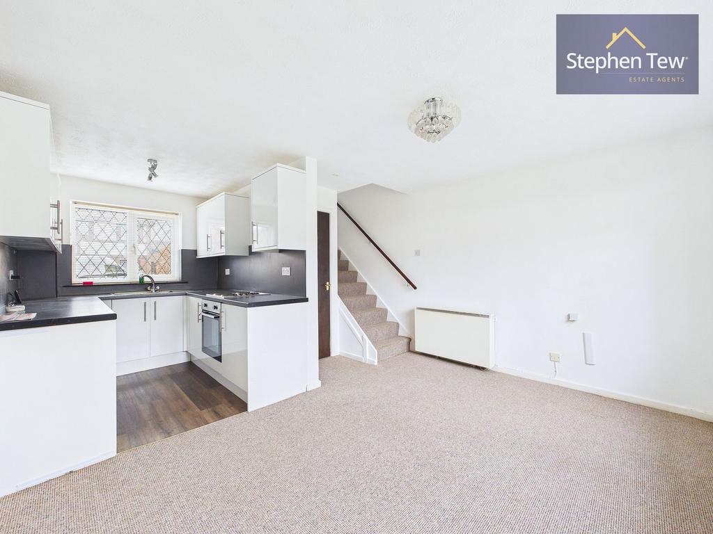 Lounge / Kitchen