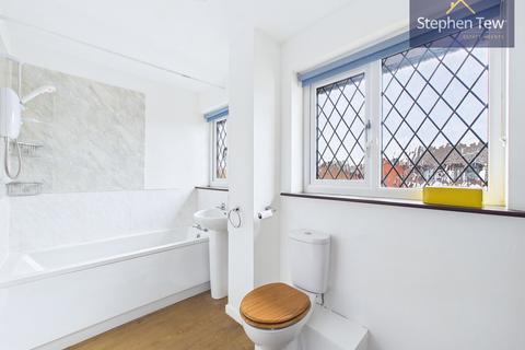 undefined, Dalkeith Avenue, Blackpool, FY3