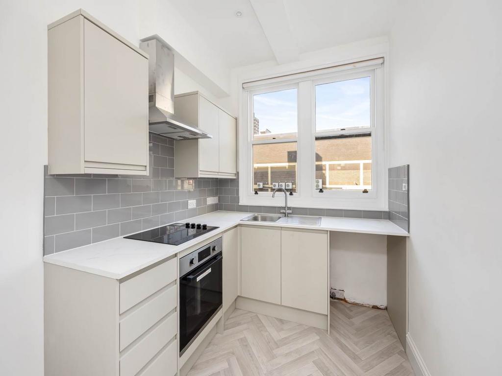 Second Floor Flat-00
