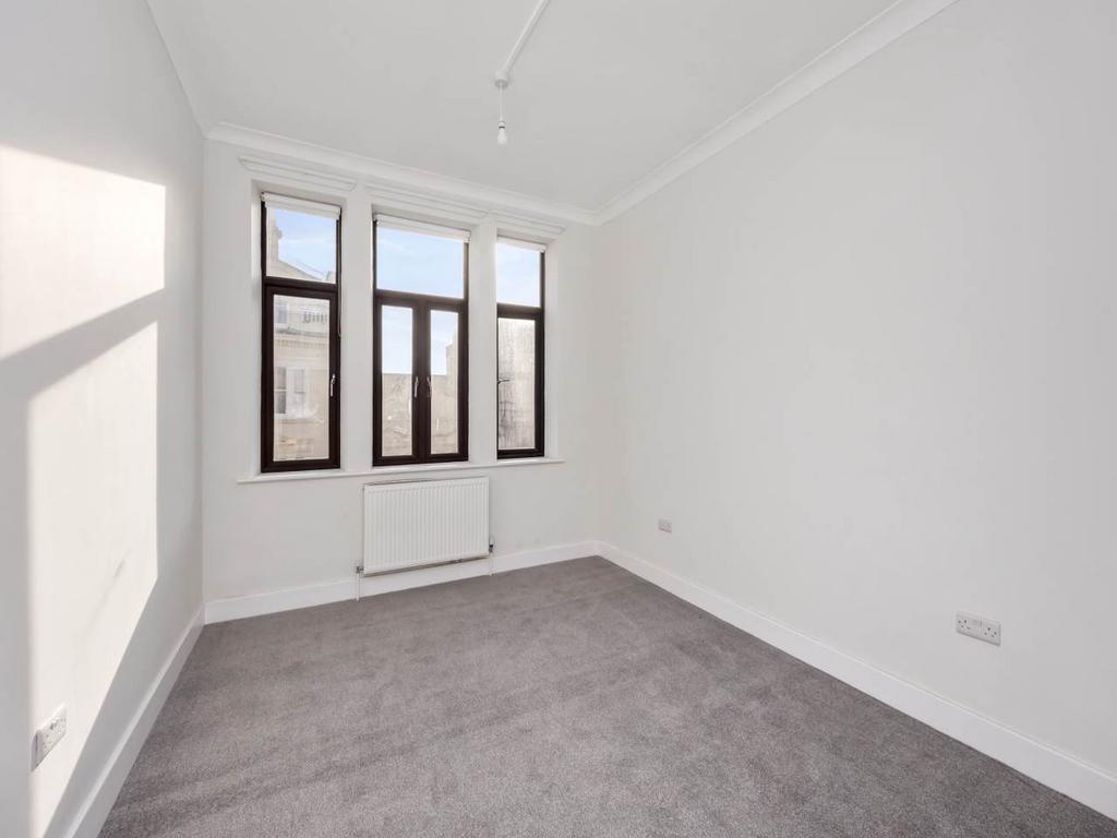 Second Floor Flat-00