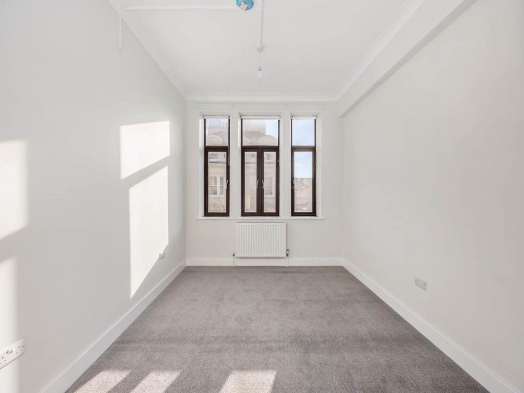 Second Floor Flat-00