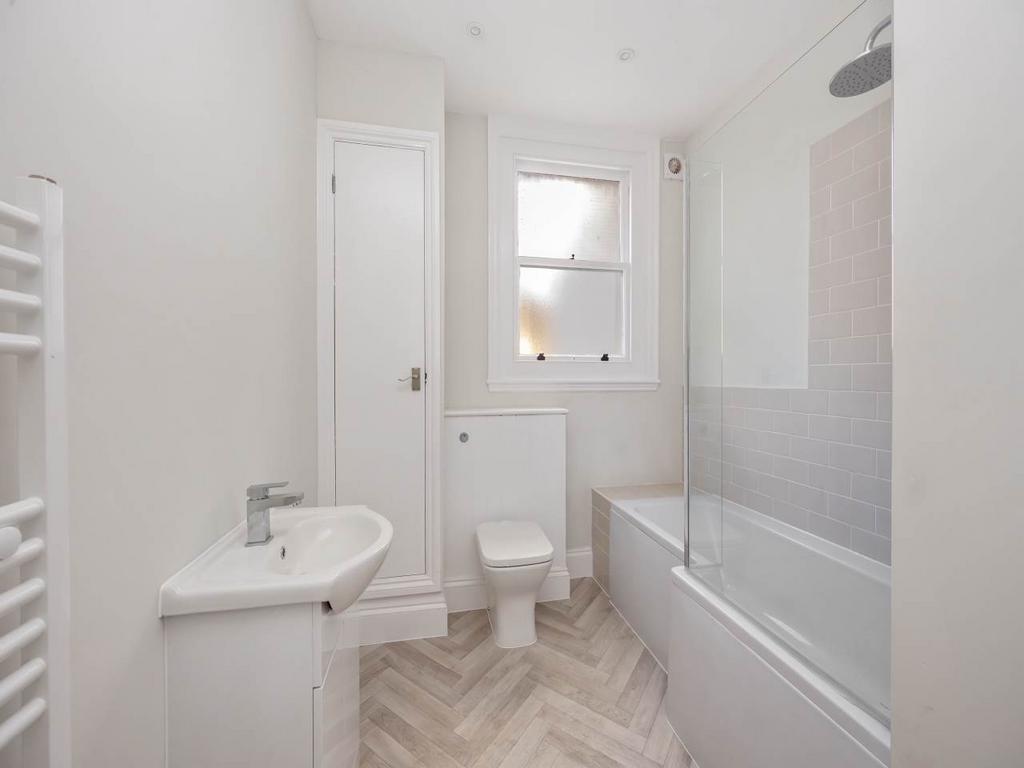 Second Floor Flat-01