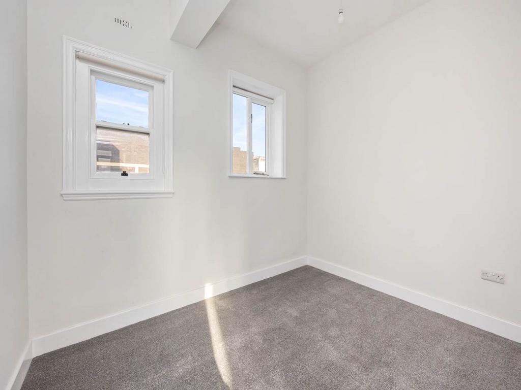 Second Floor Flat-00