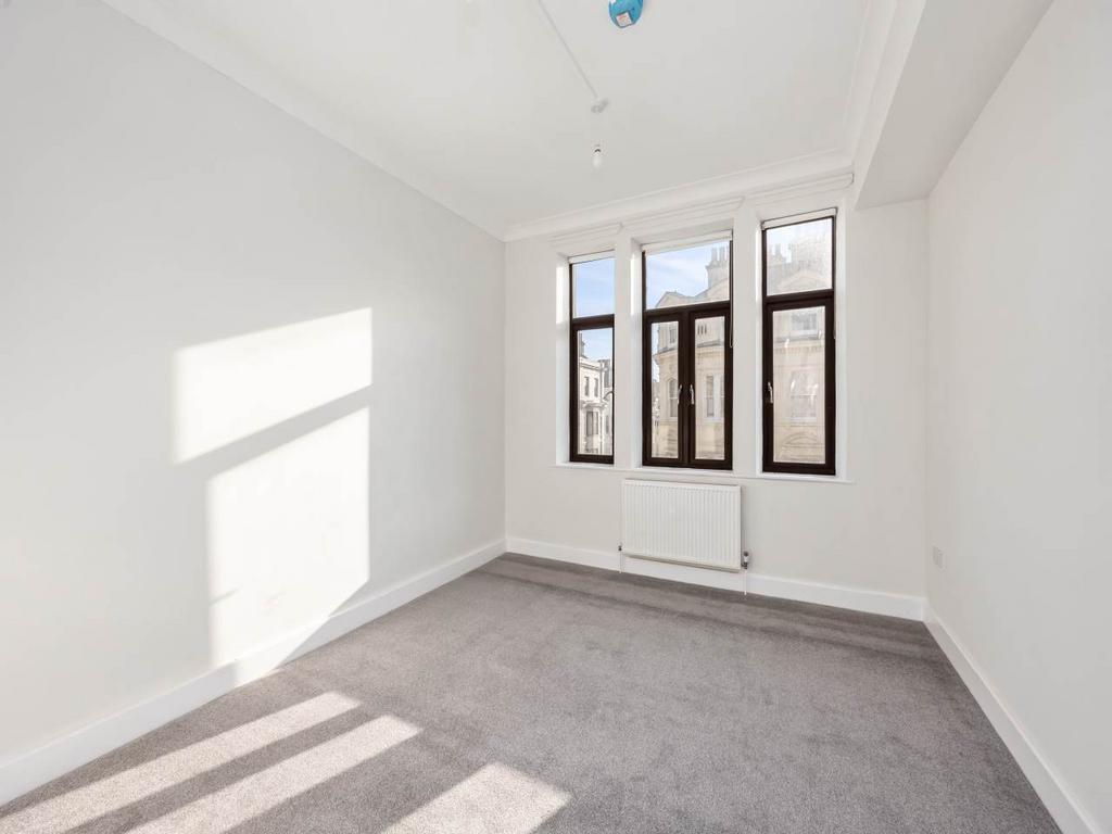 Second Floor Flat-00