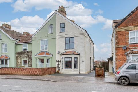 undefined, Norwich Road, North Walsham