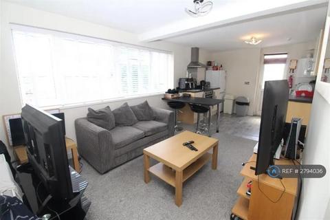 undefined, Crwys Road, Cardiff, CF24