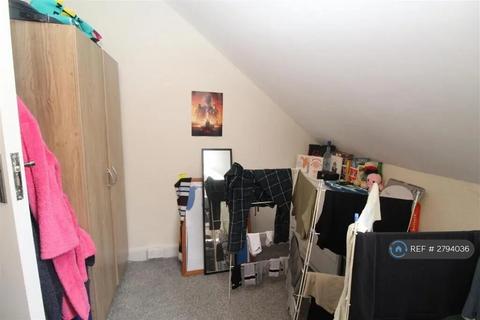 undefined, Crwys Road, Cardiff, CF24