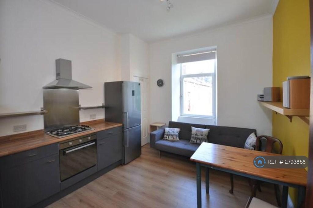 Kitchen/Dinning Room