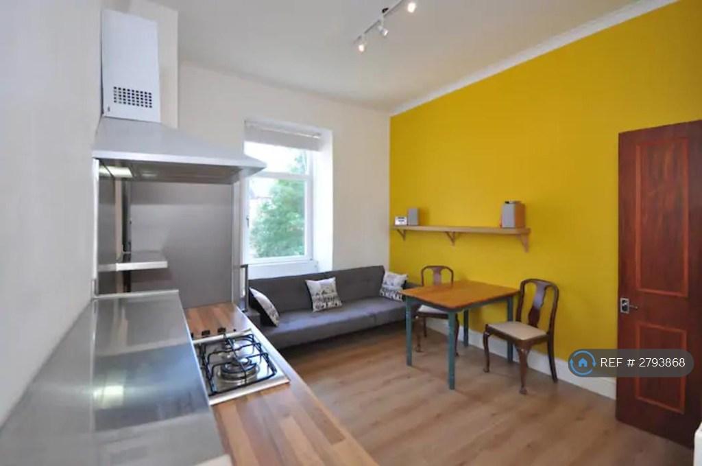 Kitchen/Dinning Room