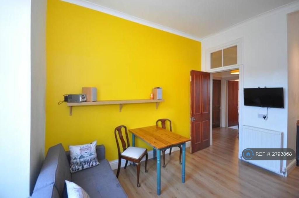 Kitchen/Dinning Room