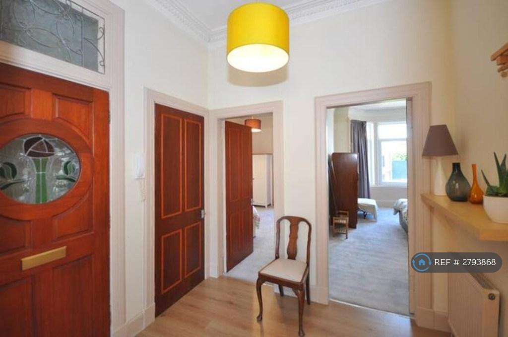Kitchen/Dinning Room