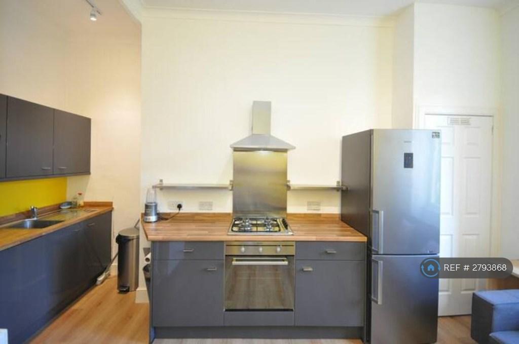 Kitchen/Dinning Room