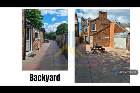 undefined, Avondale Road, Wolverhampton, WV6