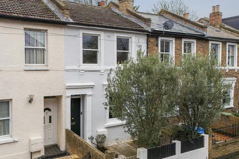 2 bedroom terraced house for sale, Costa Street, Peckham, SE15