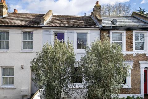 2 bedroom terraced house for sale, Costa Street, Peckham, SE15