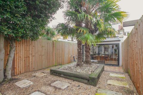 undefined, Costa Street, Peckham, SE15