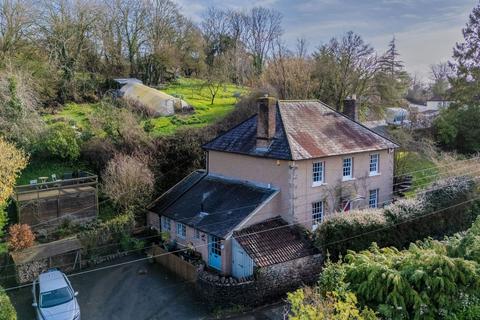 4 bedroom detached house for sale, Wells Road, Rodney Stoke Nr Cheddar & Wells