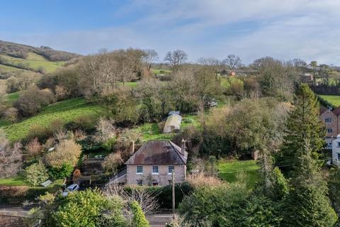 4 bedroom detached house for sale, Wells Road, Rodney Stoke Nr Cheddar & Wells
