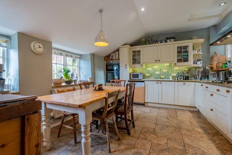 4 bedroom detached house for sale, Wells Road, Rodney Stoke Nr Cheddar & Wells