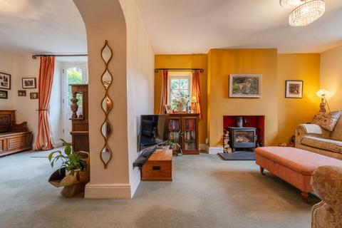 4 bedroom detached house for sale, Wells Road, Rodney Stoke Nr Cheddar & Wells
