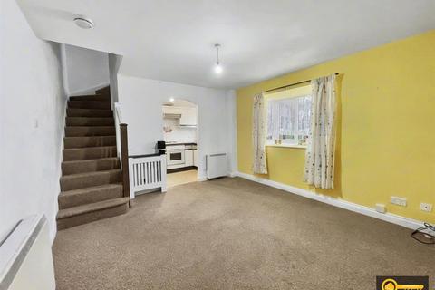 undefined, Watersbridge Gardens, Nuneaton