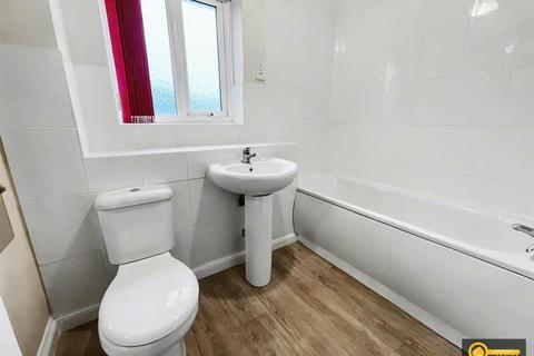 undefined, Watersbridge Gardens, Nuneaton