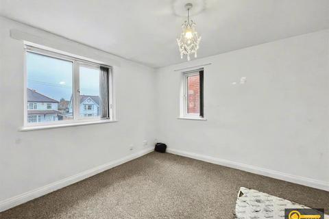 undefined, Watersbridge Gardens, Nuneaton