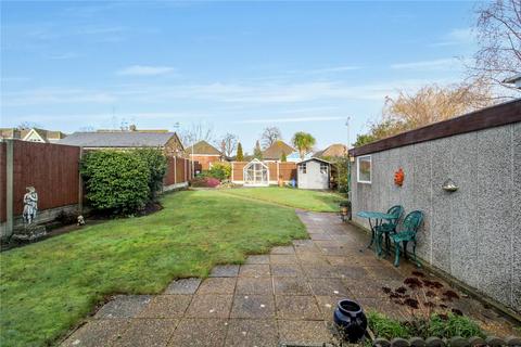 undefined, Park View Drive, Leigh-on-Sea, Essex, SS9