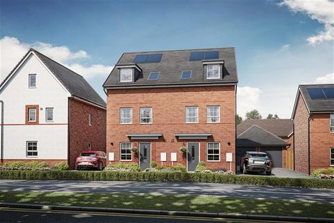 undefined, Aylesford ME20