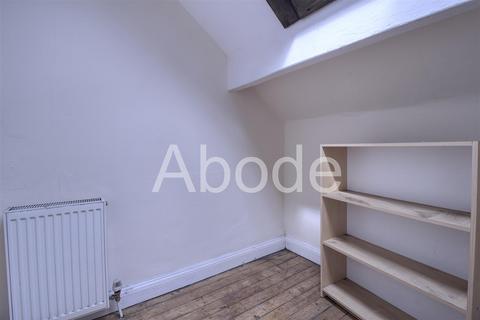 undefined, Brudenell Street, Hyde Park, Leeds