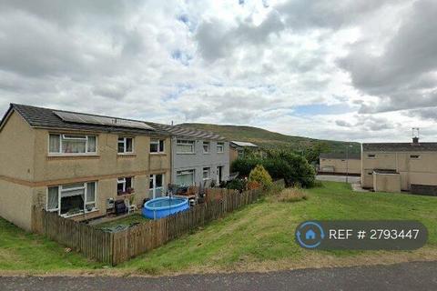 undefined, Tudor Estate, Maesteg, CF34
