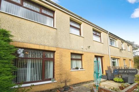 undefined, Tudor Estate, Maesteg, CF34