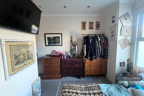 undefined, Brading Road, Brixton, SW2