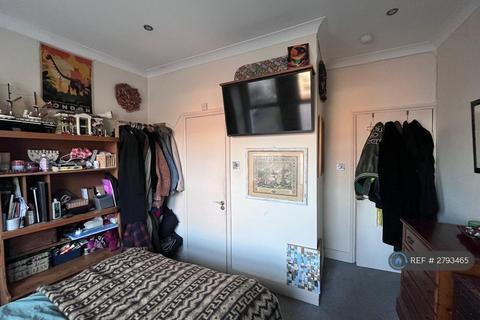 undefined, Brading Road, Brixton, SW2