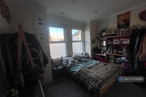 undefined, Brading Road, Brixton, SW2
